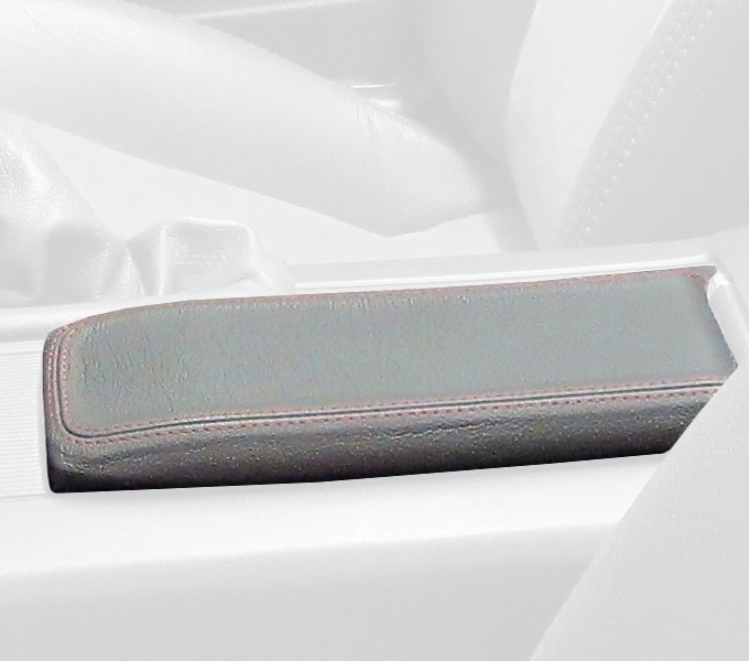 2006-15 Mazda Miata NC IL Motorsports armrest cover