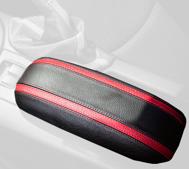 2006-15 Mazda Miata NC Zeta armrest cover