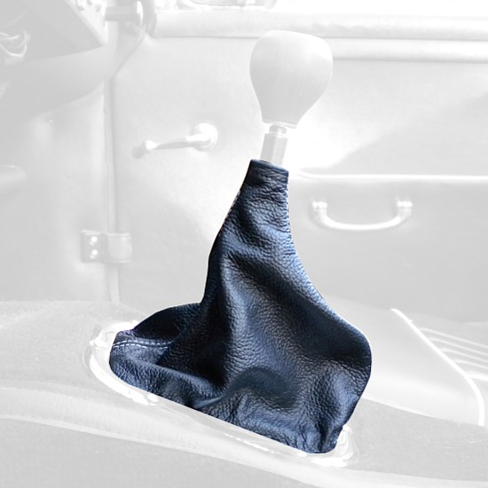 1966-74 MG Midget shift boot