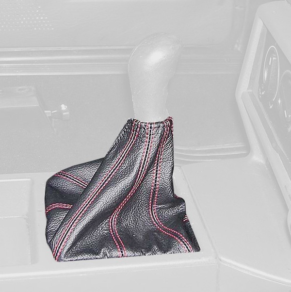 1986-92 Alfa Romeo Milano shift boot