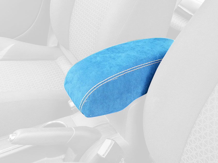 2000-07 Ford Mondeo Mk3 armrest cover