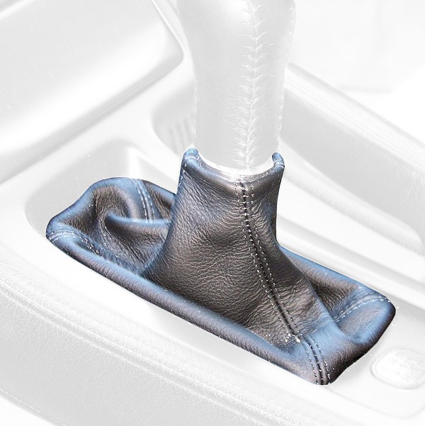 1991-05 Acura NSX shift boot