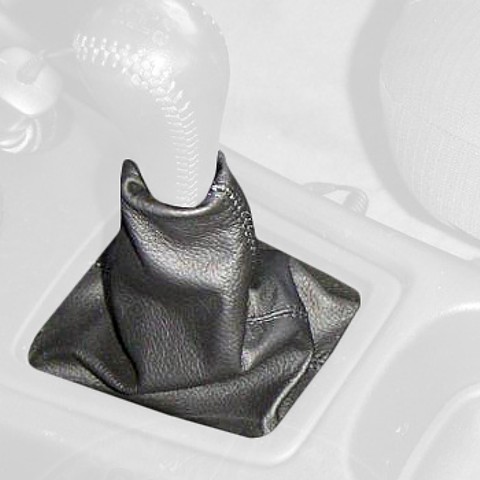 1996-03 Infiniti G20 shift boot