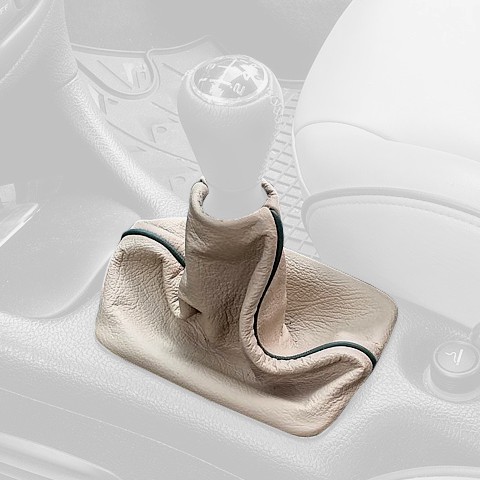 1998-10 Peugeot 206 shift boot