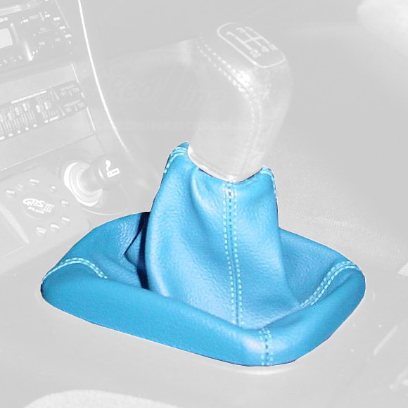 1992-96 Honda Prelude shift boot