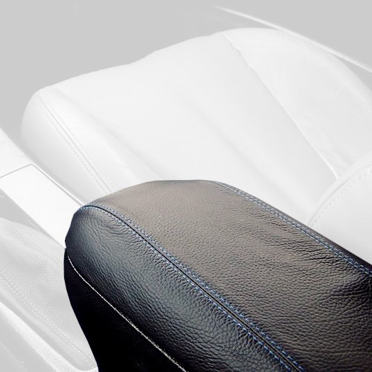 1993-97 Ford Probe armrest cover