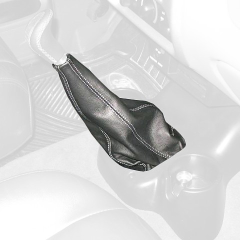 1995-01 Ford Ranger shift boot