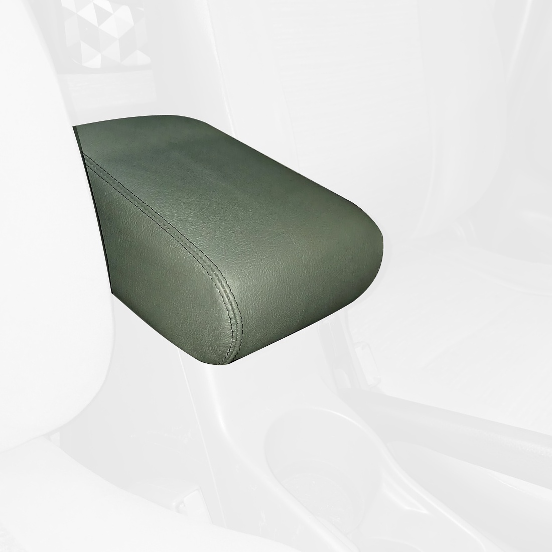 1998-04 Isuzu Amigo armrest cover