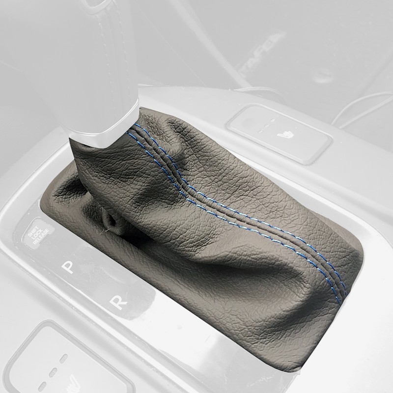 2013-17 Hyundai Santa Fe shift boot