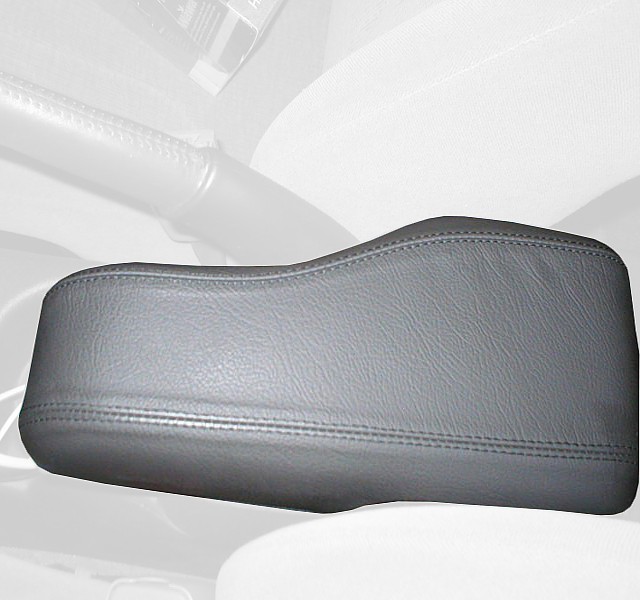 1995-02 Saturn S armrest cover