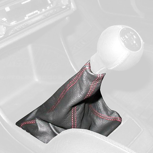 1982-88 Volkswagen Scirocco shift boot