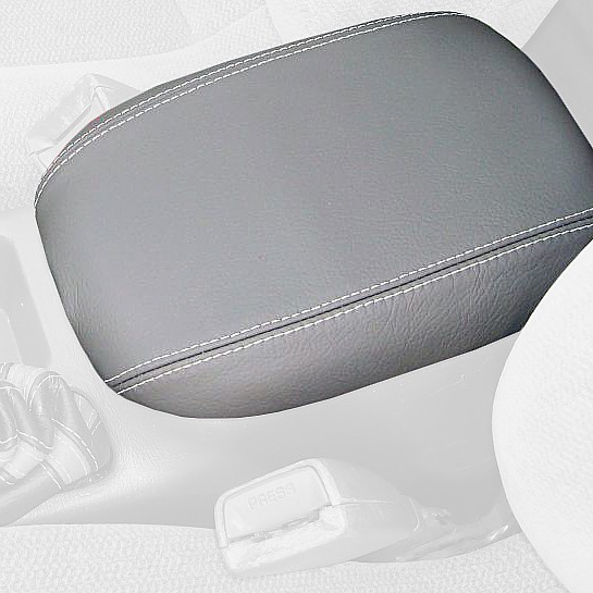 1998-01 Kia Sephia armrest cover