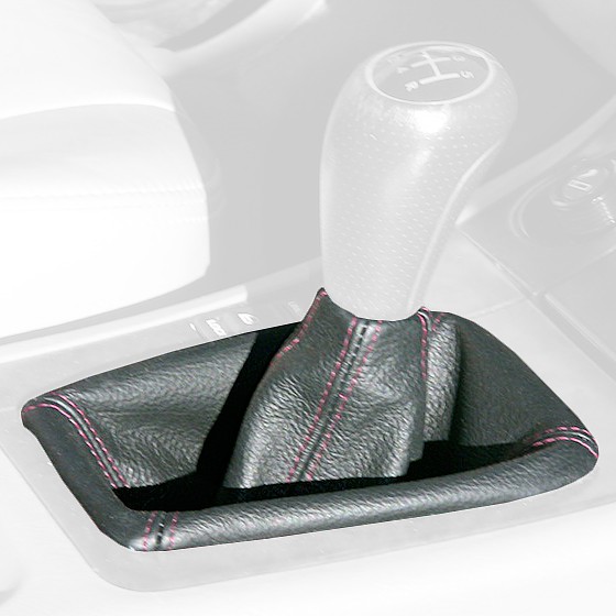 1992-97 Subaru SVX shift boot