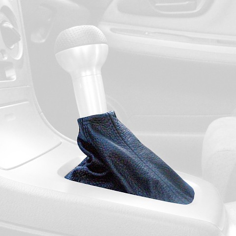 2005-07 Subaru Impreza shift boot - 5-spd