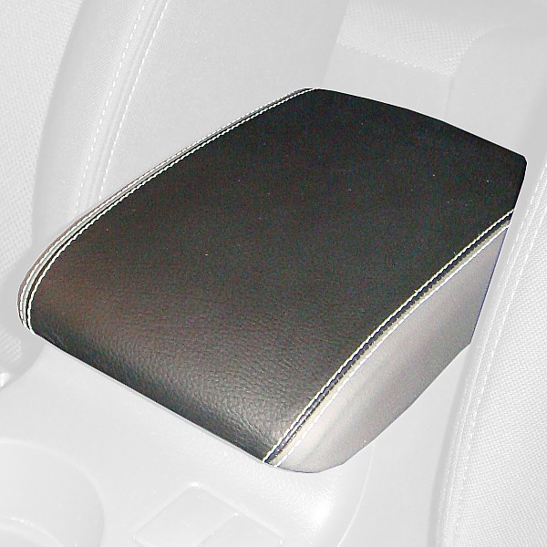 2012-16 Subaru Impreza armrest cover - regular