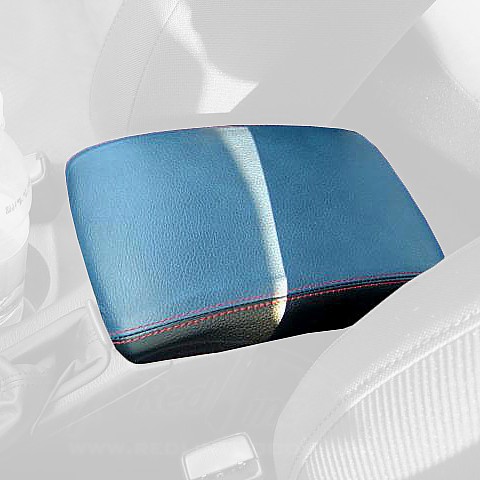 2005-06 Saab 9-2X armrest cover