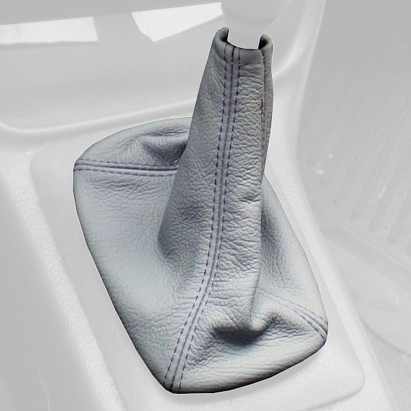 1989-01 GEO Metro shift boot