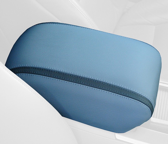 2004-08 Acura TL armrest cover