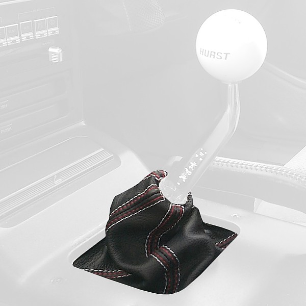 1989-97 Ford Thunderbird shift boot