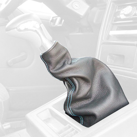 1994-98 Geo Tracker shift boot