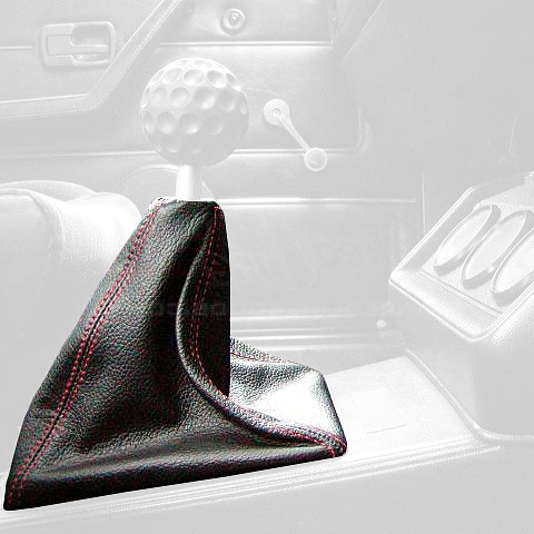 1974-84 Volkswagen Golf MK I shift boot - GTI