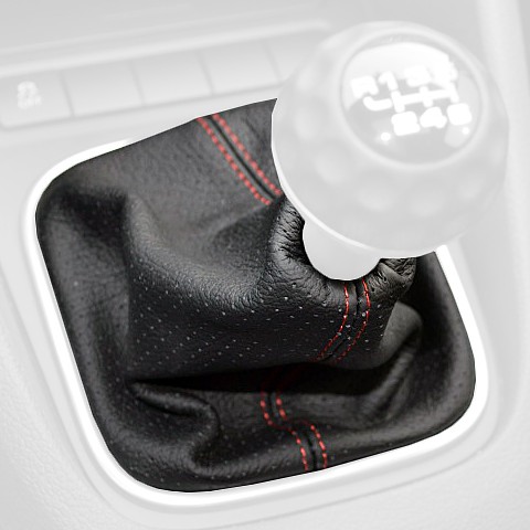 2015-21 Volkswagen Golf MK VII shift boot