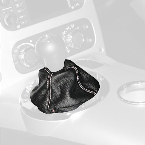 2003-10 Dodge Viper shift boot