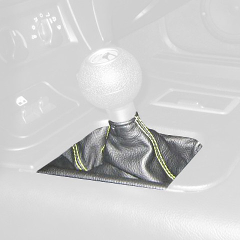 1992-02 Dodge Viper shift boot