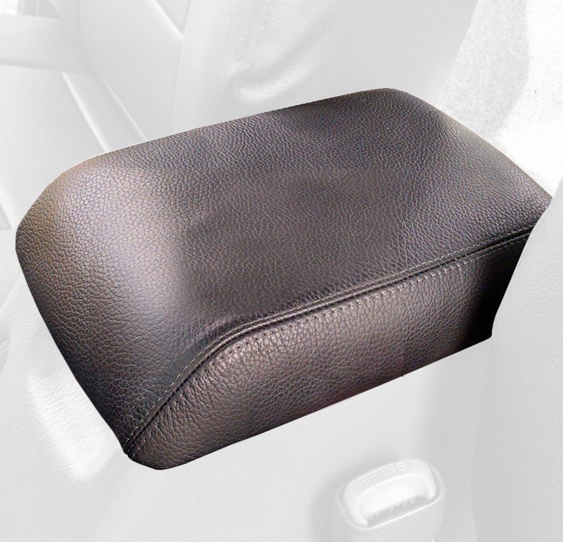 1997-06 Jeep Wrangler TJ armrest cover - type 1