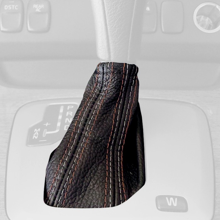 2003-13 Volvo XC90 shift boot