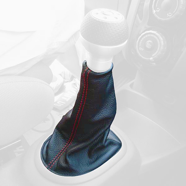 1999-05 Toyota Yaris shift boot